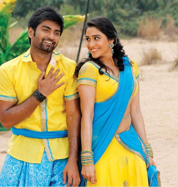 Gemini Ganeshanum Suruli Rajan Full Movie Tamil Gemini Ganeshanum Suruli Raajanum tamil Movie - Overview